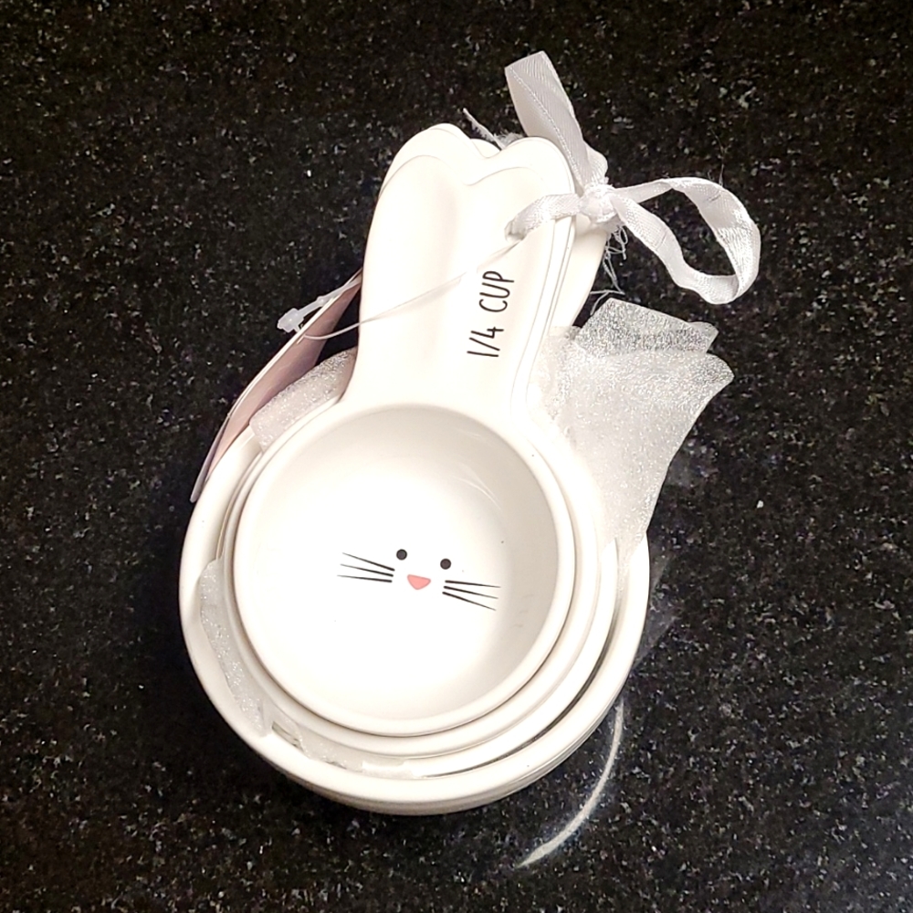 🐰Nesting Measuring Cups - Picture 2 of 9